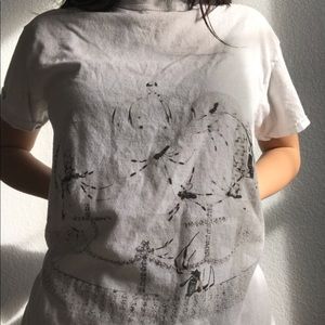 Billie Eilish tee